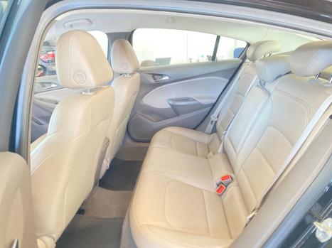 CHEVROLET Cruze Sedan 1.4 16V 4P LTZ FLEX TURBO AUTOMTICO, Foto 7