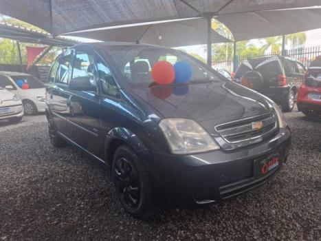 CHEVROLET Meriva 1.4 4P FLEX JOY, Foto 3