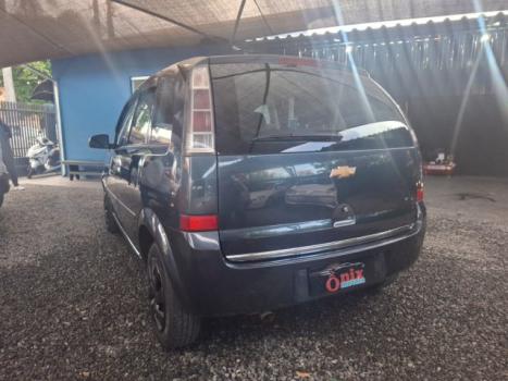 CHEVROLET Meriva 1.4 4P FLEX JOY, Foto 4