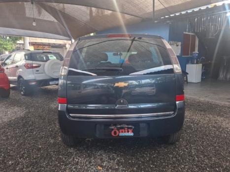 CHEVROLET Meriva 1.4 4P FLEX JOY, Foto 5