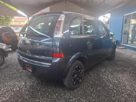 CHEVROLET Meriva 1.4 4P FLEX JOY, Foto 6
