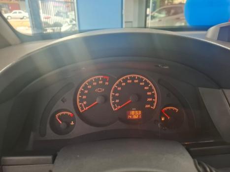 CHEVROLET Meriva 1.4 4P FLEX JOY, Foto 9