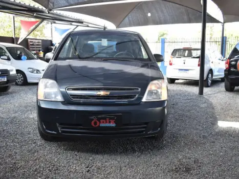 CHEVROLET Meriva 1.4 4P FLEX JOY, Foto 2