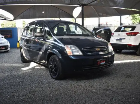 CHEVROLET Meriva 1.4 4P FLEX JOY, Foto 3