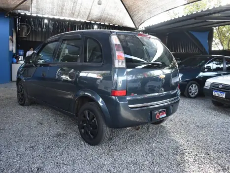 CHEVROLET Meriva 1.4 4P FLEX JOY, Foto 4
