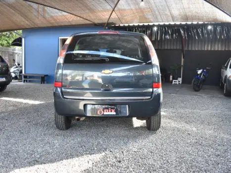 CHEVROLET Meriva 1.4 4P FLEX JOY, Foto 5