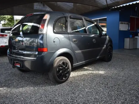 CHEVROLET Meriva 1.4 4P FLEX JOY, Foto 6