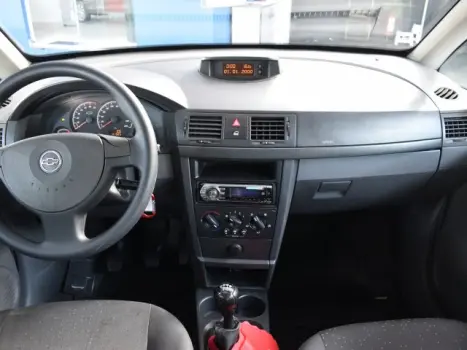 CHEVROLET Meriva 1.4 4P FLEX JOY, Foto 8