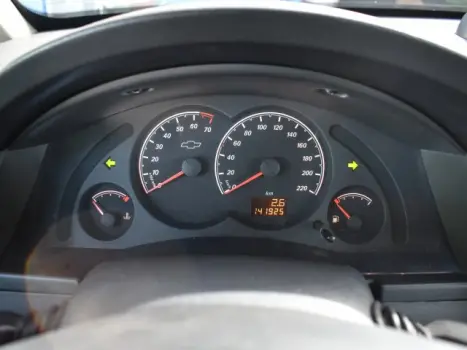 CHEVROLET Meriva 1.4 4P FLEX JOY, Foto 9