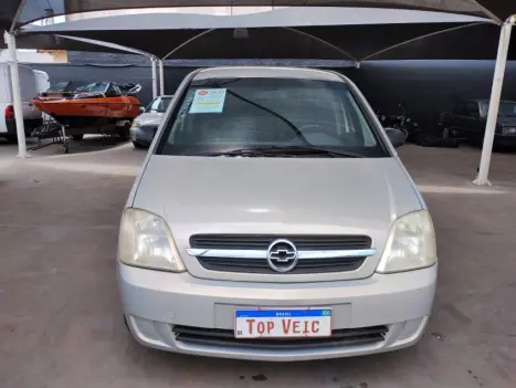 CHEVROLET Meriva 1.8 4P FLEX CD, Foto 2