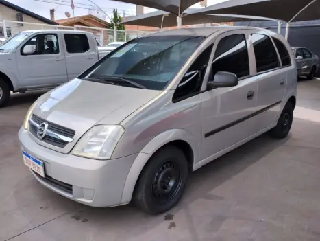 CHEVROLET Meriva 1.8 4P FLEX CD, Foto 3