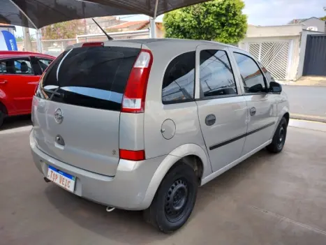 CHEVROLET Meriva 1.8 4P FLEX CD, Foto 6