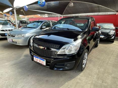 CHEVROLET Montana 1.4 FLEX LS, Foto 2