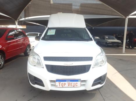 CHEVROLET Montana 1.4 FLEX LS, Foto 2