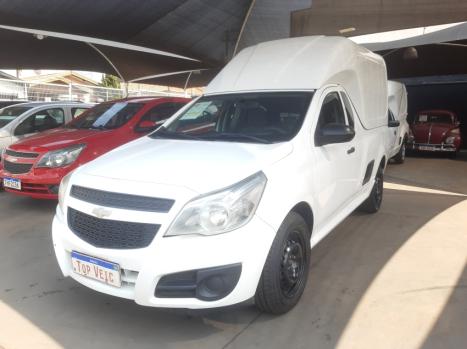 CHEVROLET Montana 1.4 FLEX LS, Foto 3