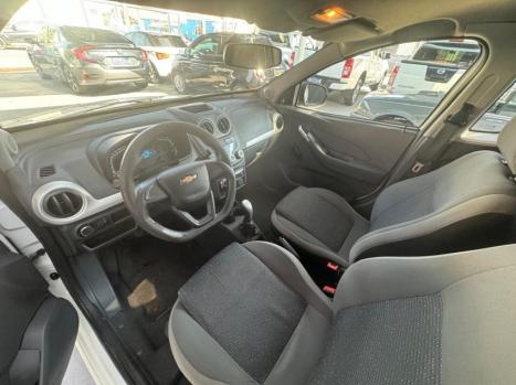 CHEVROLET Montana 1.4 FLEX LS, Foto 9