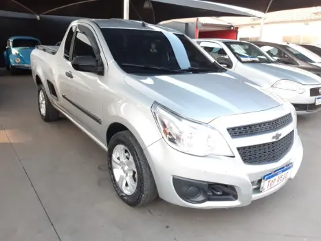 CHEVROLET Montana 1.4 FLEX LS, Foto 1