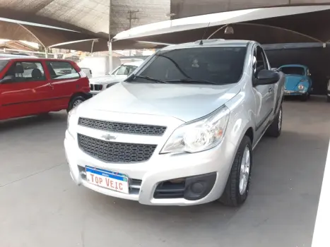 CHEVROLET Montana 1.4 FLEX LS, Foto 3