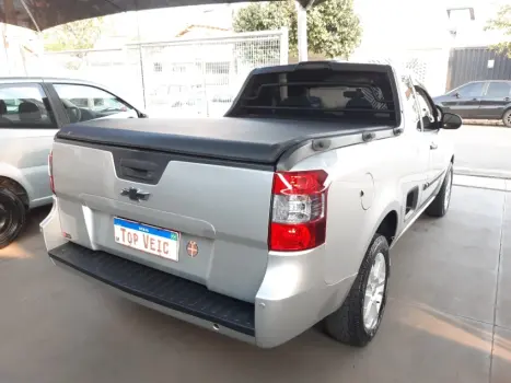 CHEVROLET Montana 1.4 FLEX LS, Foto 6