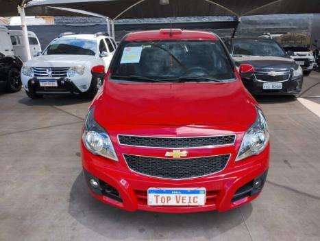 CHEVROLET Montana 1.4 FLEX LS, Foto 2