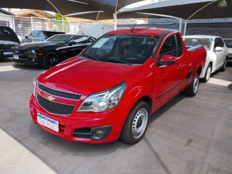 CHEVROLET Montana 1.4 FLEX LS, Foto 3