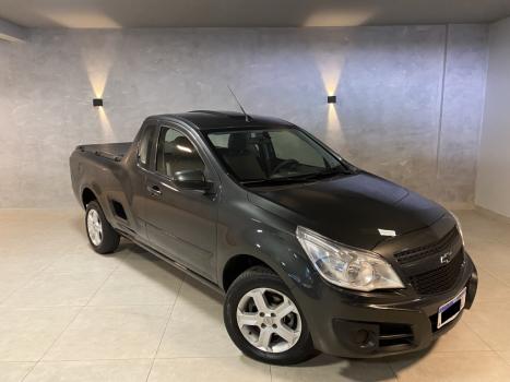 CHEVROLET Montana 1.4 FLEX LS, Foto 2