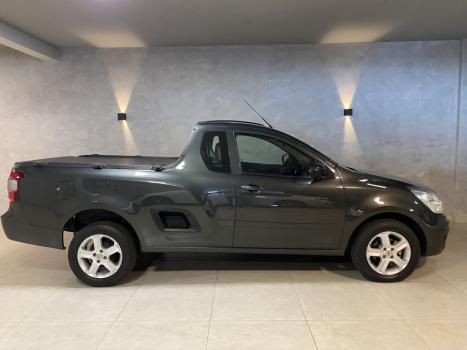 CHEVROLET Montana 1.4 FLEX LS, Foto 3