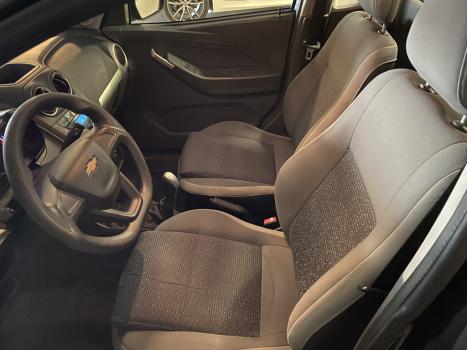 CHEVROLET Montana 1.4 FLEX LS, Foto 5