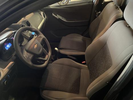 CHEVROLET Montana 1.4 FLEX LS, Foto 6