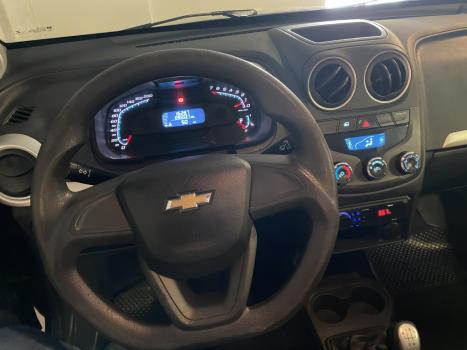 CHEVROLET Montana 1.4 FLEX LS, Foto 8