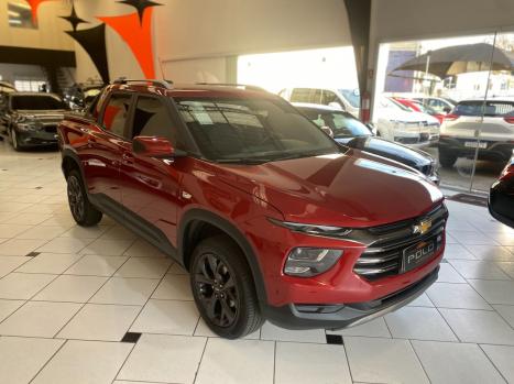 CHEVROLET Montana 1.2 12V 4P FLEX TURBO PREMIER AUTOMTICO, Foto 2