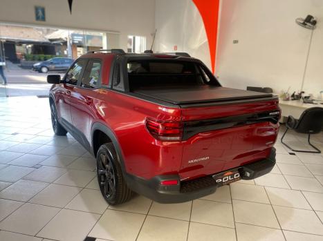 CHEVROLET Montana 1.2 12V 4P FLEX TURBO PREMIER AUTOMTICO, Foto 4