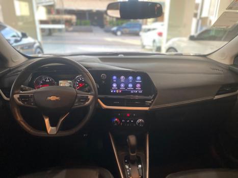CHEVROLET Montana 1.2 12V 4P FLEX TURBO PREMIER AUTOMTICO, Foto 5