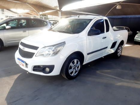 CHEVROLET Montana 1.4 FLEX LS, Foto 3
