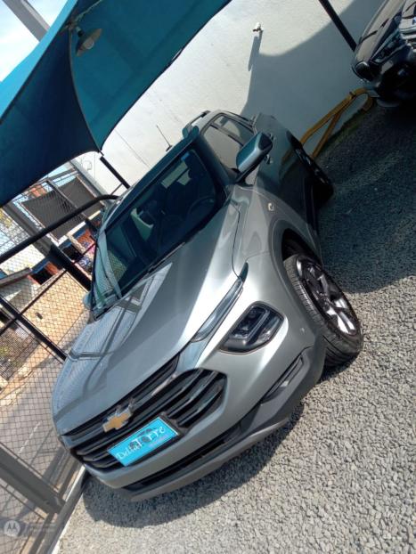 CHEVROLET Montana 1.2 12V FLEX PREMIER TURBO AUTOMTICO, Foto 5
