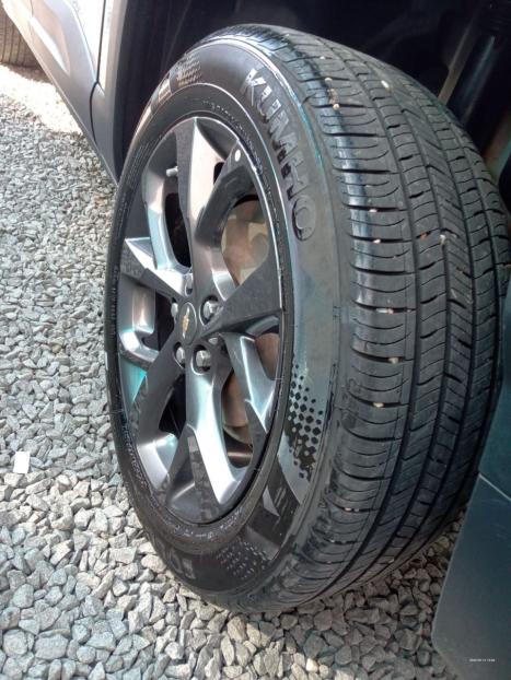 CHEVROLET Montana 1.2 12V FLEX PREMIER TURBO AUTOMTICO, Foto 6