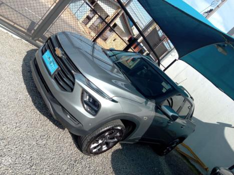 CHEVROLET Montana 1.2 12V FLEX PREMIER TURBO AUTOMTICO, Foto 7