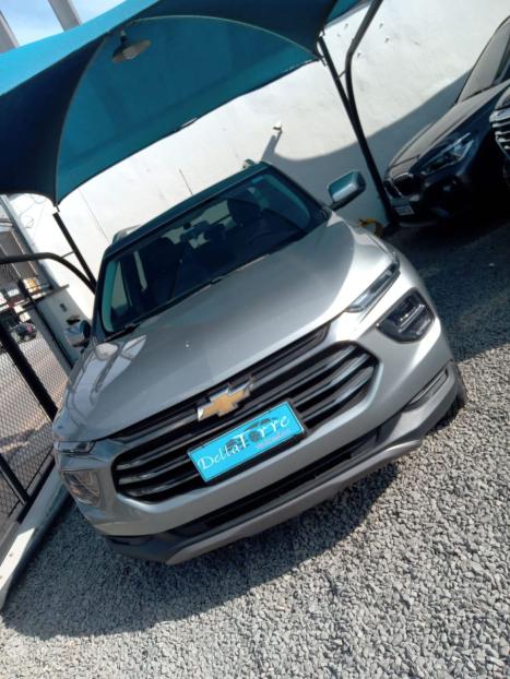 CHEVROLET Montana 1.2 12V FLEX PREMIER TURBO AUTOMTICO, Foto 8