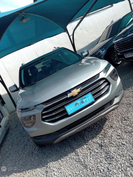 CHEVROLET Montana 1.2 12V FLEX PREMIER TURBO AUTOMTICO, Foto 10