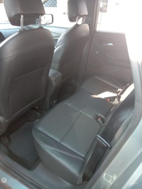 CHEVROLET Montana 1.2 12V FLEX PREMIER TURBO AUTOMTICO, Foto 13