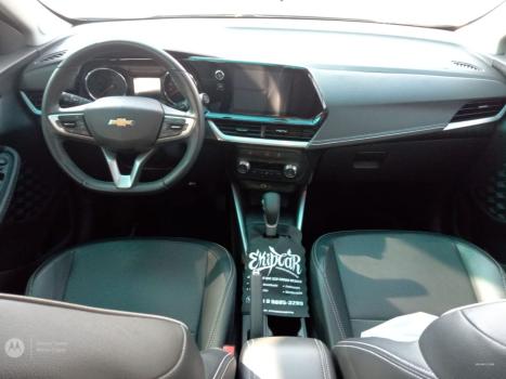 CHEVROLET Montana 1.2 12V FLEX PREMIER TURBO AUTOMTICO, Foto 14