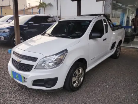 CHEVROLET Montana 1.4 FLEX LS, Foto 1