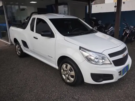 CHEVROLET Montana 1.4 FLEX LS, Foto 2