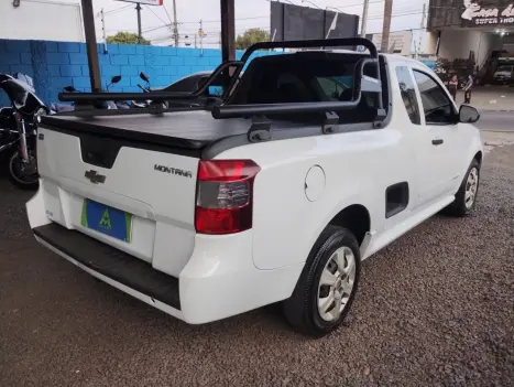 CHEVROLET Montana 1.4 FLEX LS, Foto 3