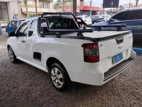 CHEVROLET Montana 1.4 FLEX LS, Foto 4