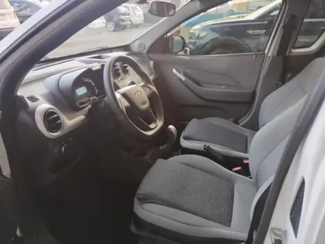 CHEVROLET Montana 1.4 FLEX LS, Foto 5