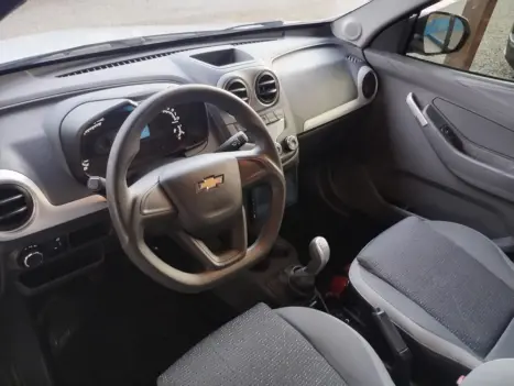 CHEVROLET Montana 1.4 FLEX LS, Foto 6