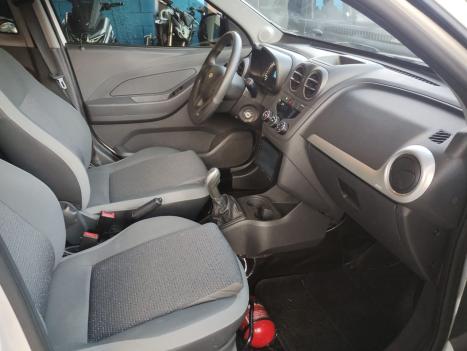 CHEVROLET Montana 1.4 FLEX LS, Foto 7