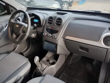 CHEVROLET Montana 1.4 FLEX LS, Foto 8