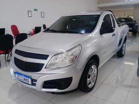 CHEVROLET Montana 1.4 FLEX LS, Foto 1